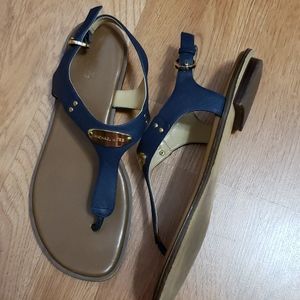 Size 9 Michael Kors Sandals